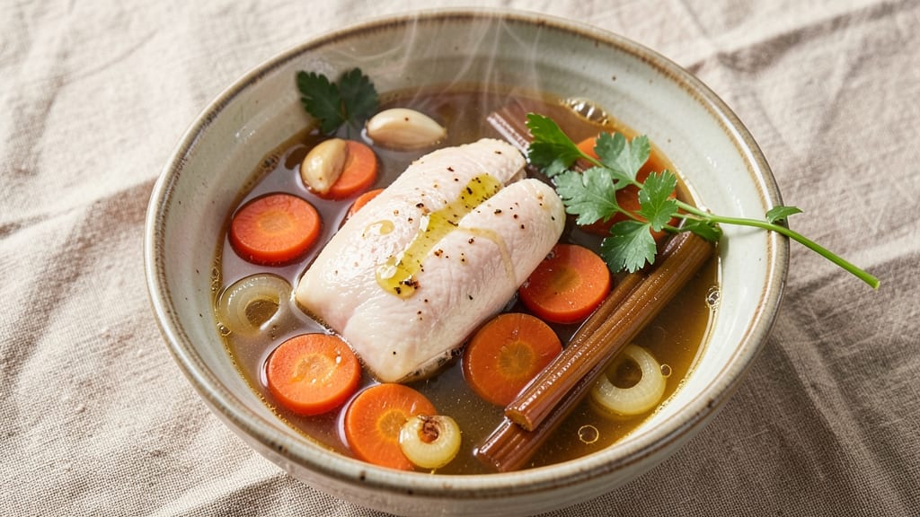 Award-Winning Chicken Soup Recipe: Grandma-Approved Comfort in a Bowl