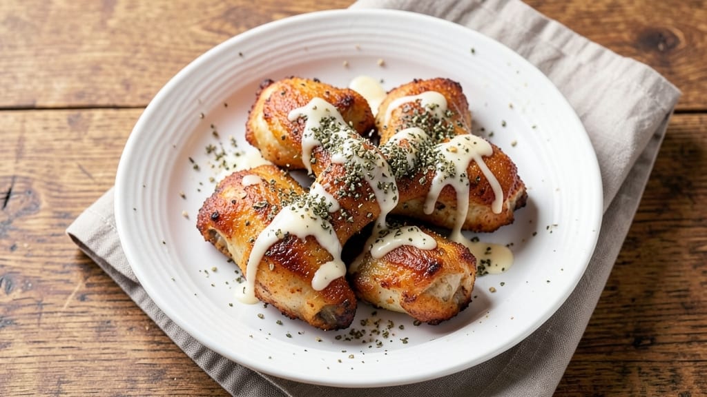 Barefoot Contessa's Fried Chicken Recipe: Buttermilk Brine and Za'atar Crunch Magic