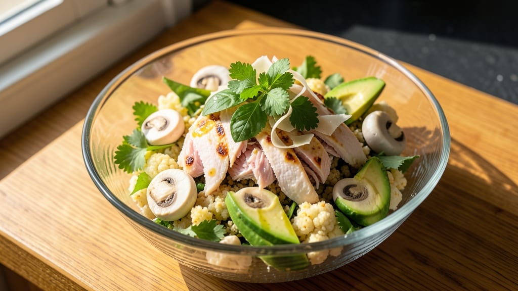 Salads