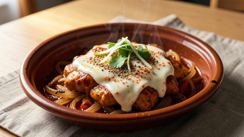 Authentic Butter Chicken Sauce Recipe: Tomato-Cream Base With Warm Spices
