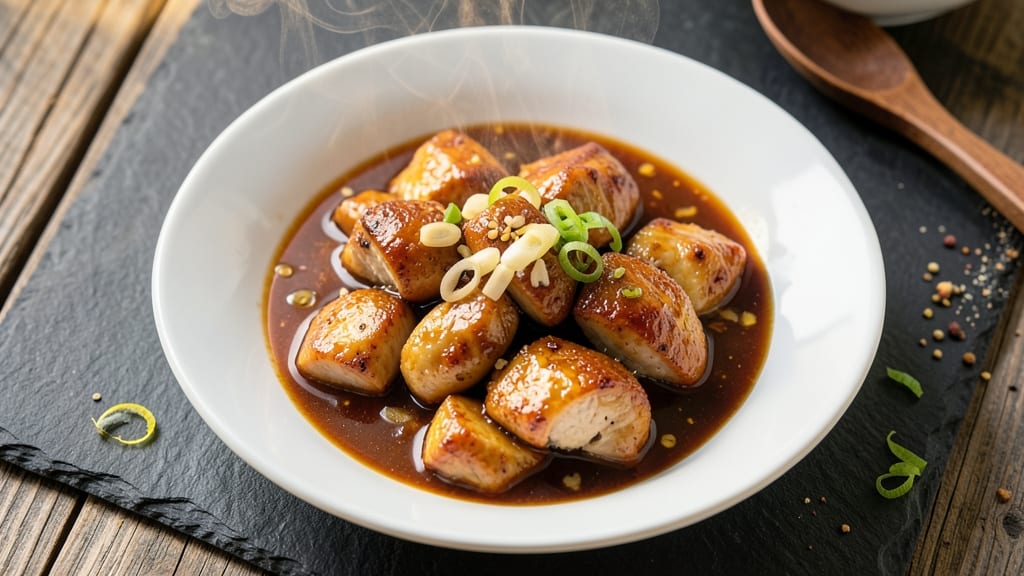 Asian Chicken Stir Fry Sauce Recipe: Umami-Packed, All-Purpose Blend for Wok or Bowl