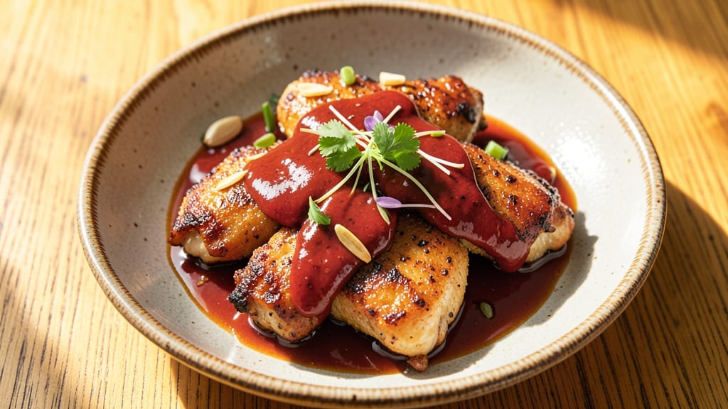 Barberton Chicken Hot Sauce Recipe: Smoky Heat With Homemade Depth