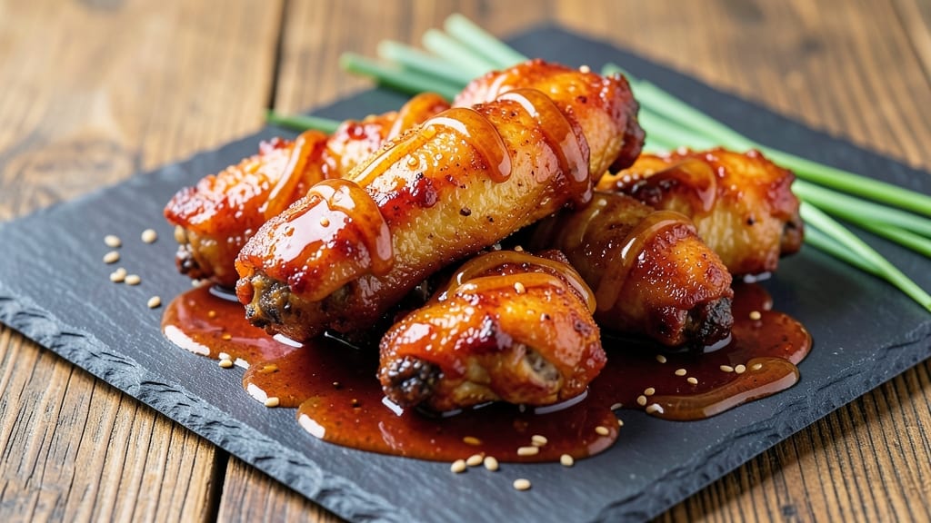 America's Test Kitchen Korean Fried Chicken Wings Recipe: Double-Fry Technique for Crunch and Juice
