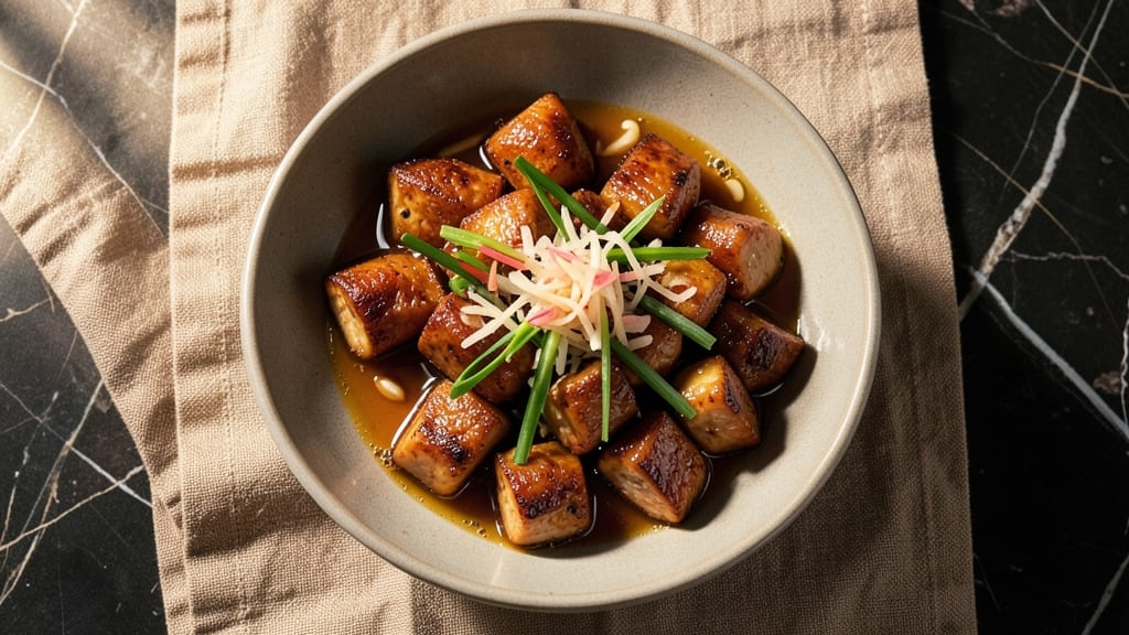 Asian Chicken Recipe Instant Pot: Pressure-Cooked Flavor in 20 Minutes