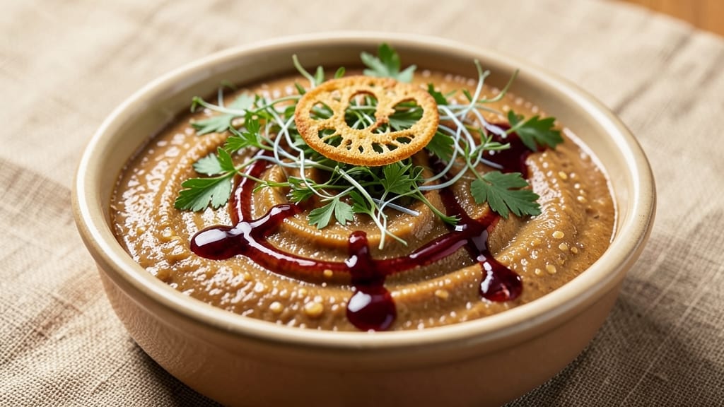 Basic Chicken Liver Pâté Recipe: Rich, Silky Texture With Herbal Depth