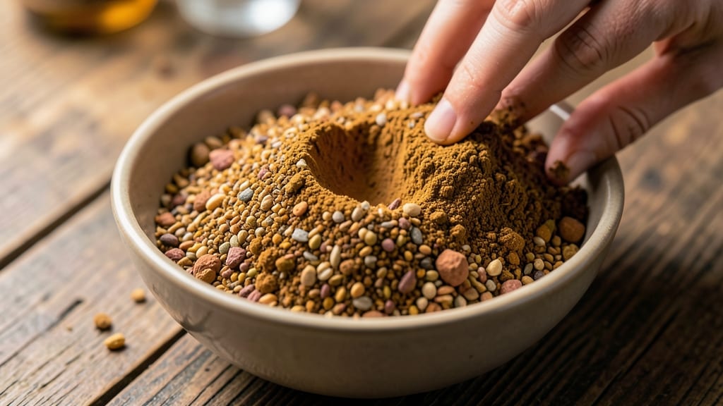 Beer-Butt Chicken Rub Recipe: Bold Smoky-Sweet Crunch for Grilled Wings