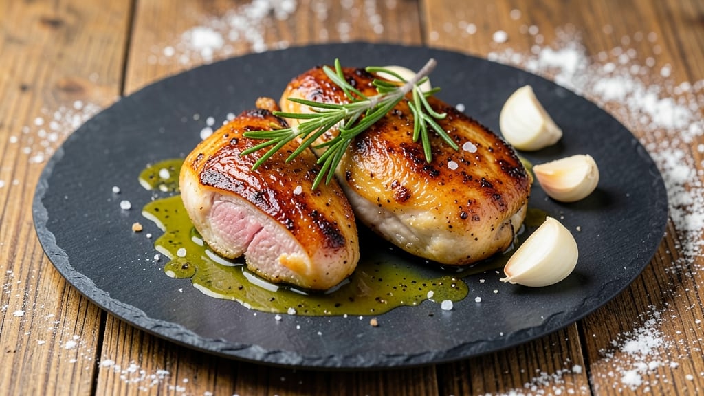 Boneless Chicken Thighs Recipe: Juicy, Zero-Fuss Dinner in 30 Minutes