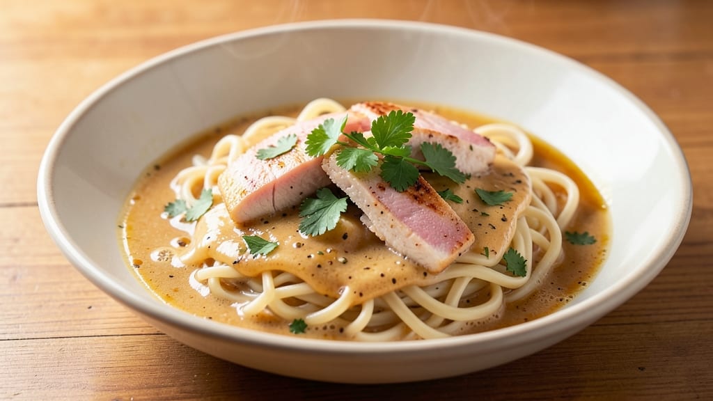 Campbell's Cream of Chicken and Pasta Recipe: One-Pot Creamy Comfort in 25 Minutes
