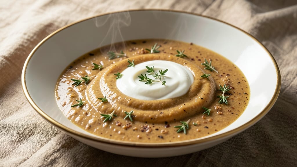 Campbell's Cream of Chicken Gravy Recipe: Velvety Smooth With No Lumps
