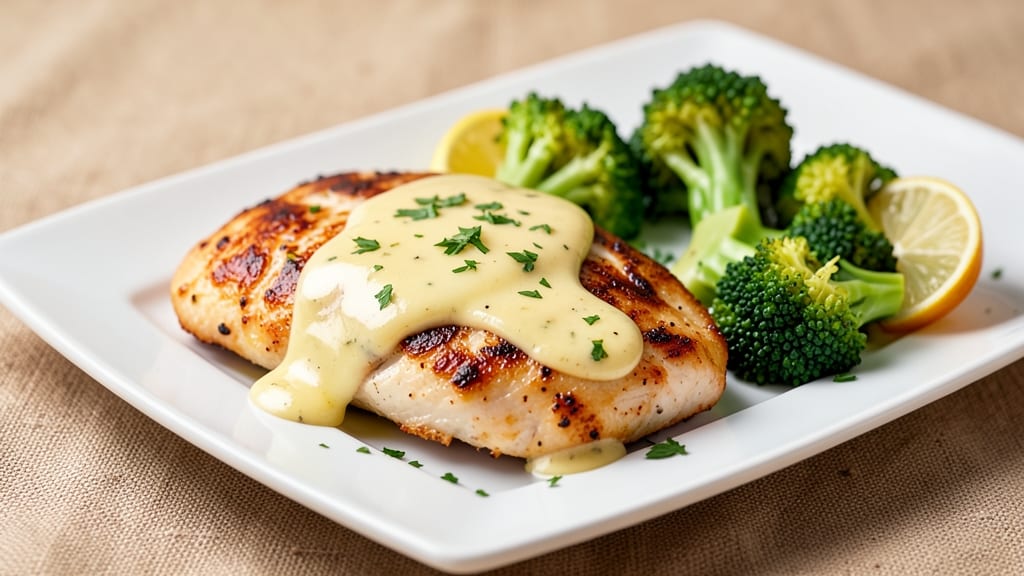 Campbell's Lemon Broccoli Chicken Recipe: Zesty One-Pan Dinner in 30 Minutes