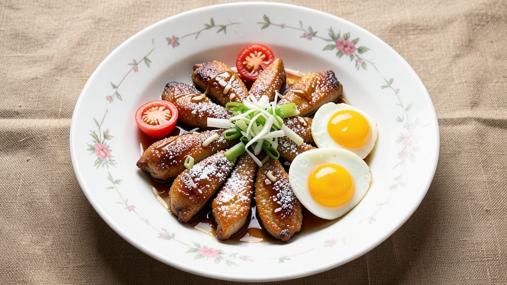 Chicken Liver Filipino Recipe: Crispy-Fried Crunch With Soy-Ginger Sauce