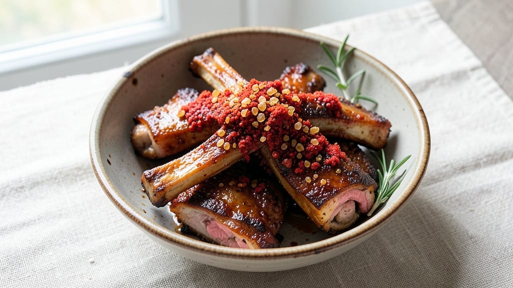 Chicken Rib Recipe: Fall-Off-The-Bone Crispy-Skin Magic