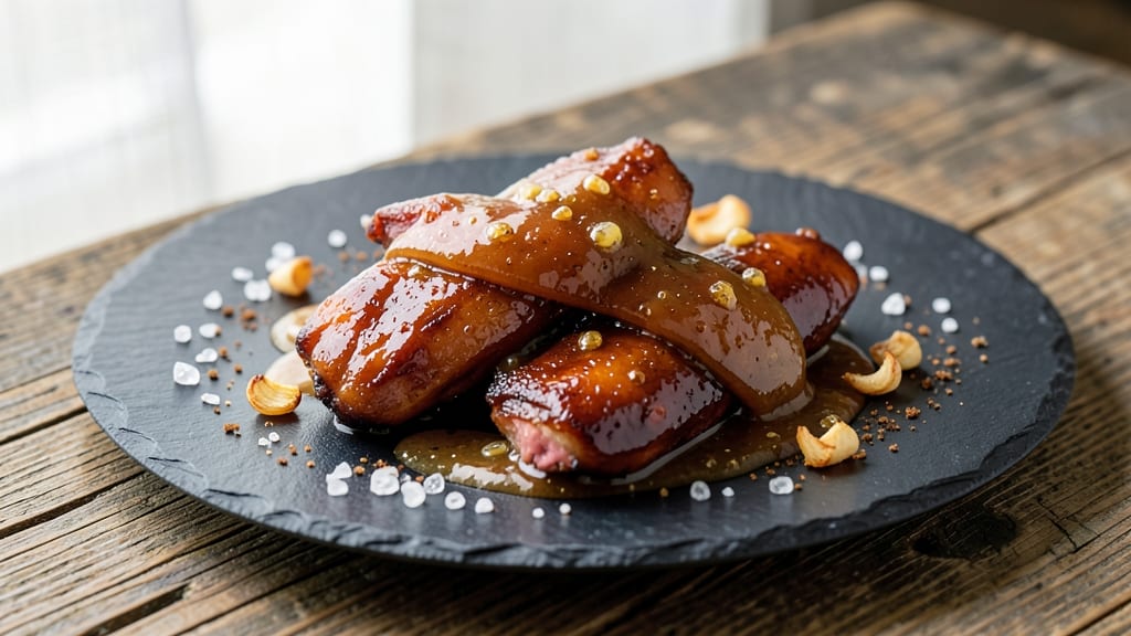 Chicken Tongue Recipe: Silky, Savory Bites With Rich Gelatinous Texture