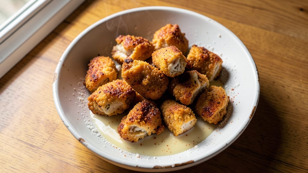 Church's Chicken Copycat Recipe: Crispy Crunch and Juicy Heat in 30 Minutes