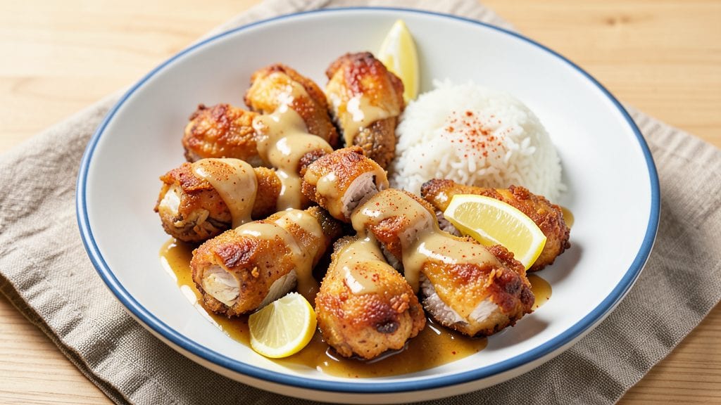 Church's Fried Chicken Recipe: Crispy Buttermilk Baking Magic