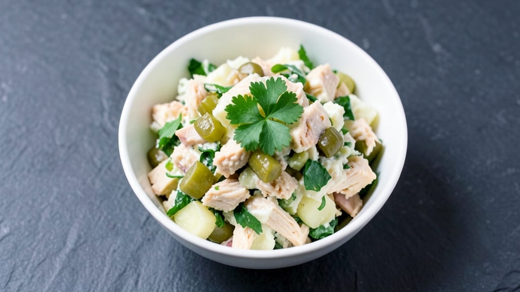 Copycat Zaxby's Chicken Salad Recipe: Crispy Breading, Creamy Mayonnaise Magic