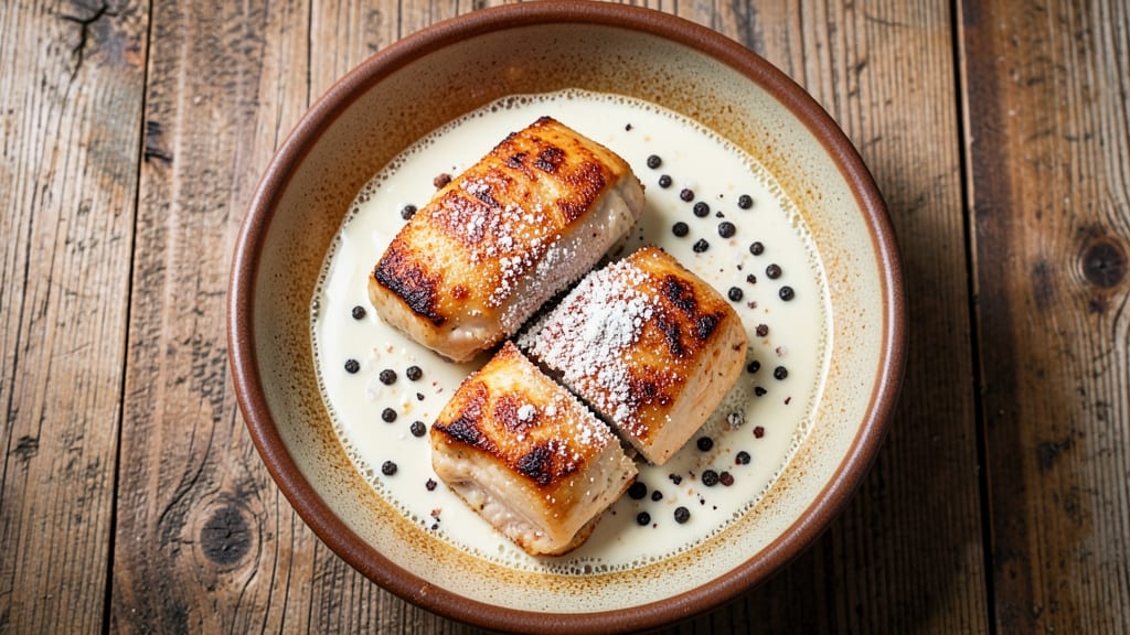 Cracker Barrel Chicken Tenderloin Recipe: Crispy Baked Perfection With Homestyle Flavor