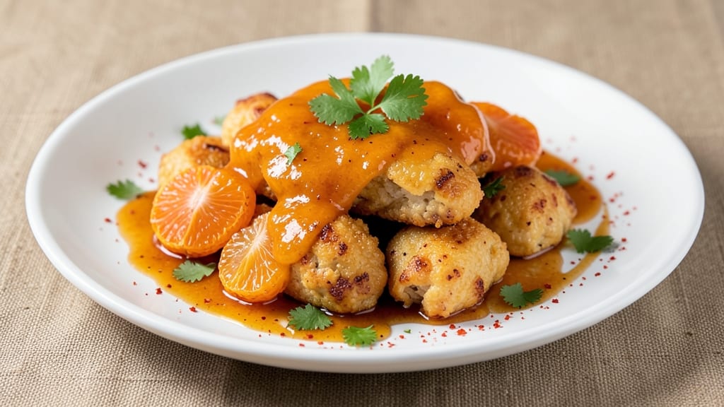 Aldi Orange Chicken Sauce Recipe: Sweet-Spicy Balance You’ll Crave Again