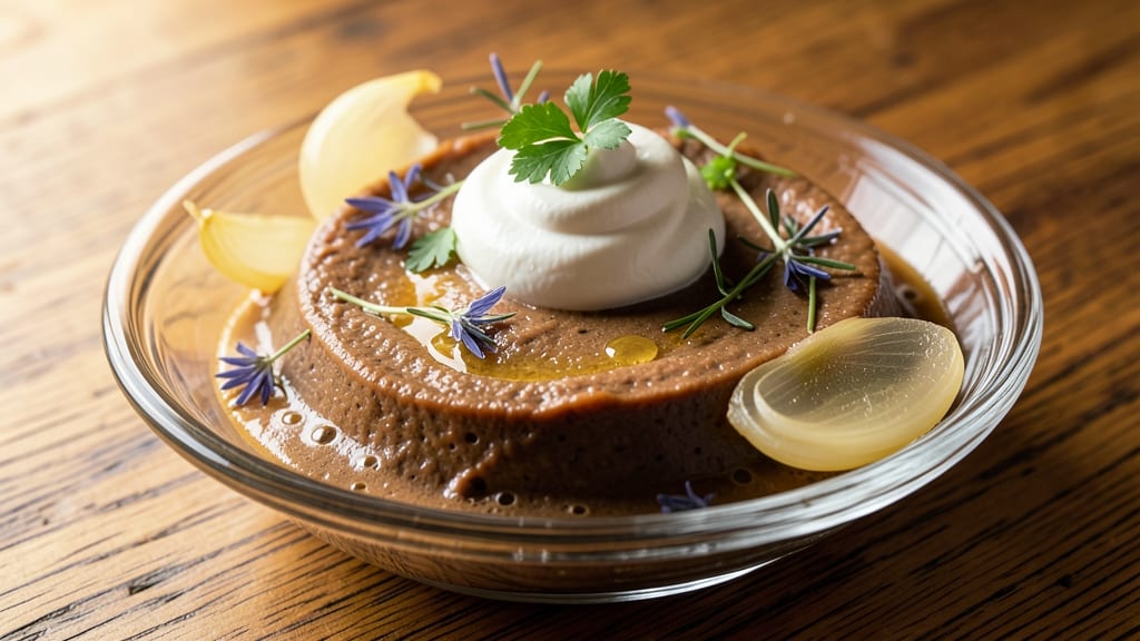 Joy of Cooking Chicken Liver Pâté Recipe: Silky-Smooth Spread With Herbal Depth