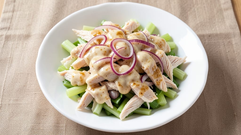 Kirkland Canned Chicken Breast Chicken Salad Recipe: Crunchy Add-Ins That Stay Fresh