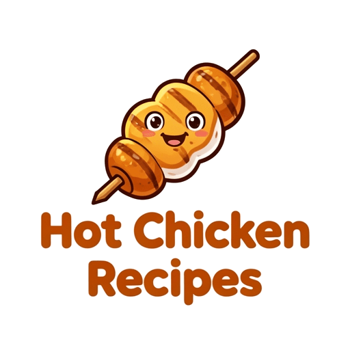 Hot Chicken Recipes