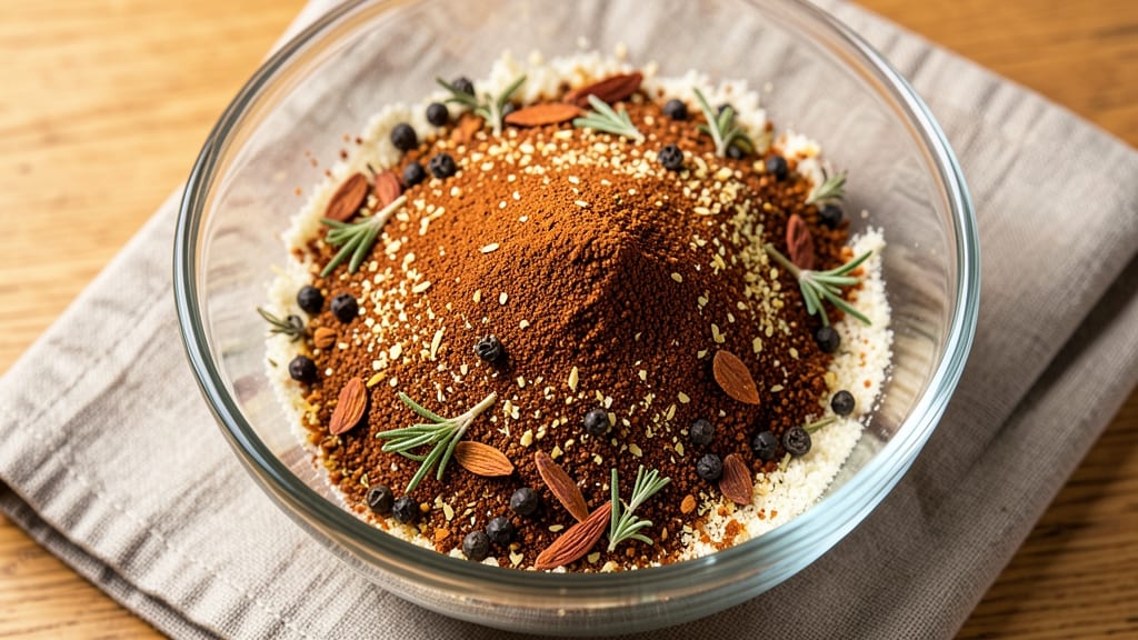 McCormick Chicken Seasoning Recipe: Homemade Blend for Juicy, Flavor-Packed Grilling