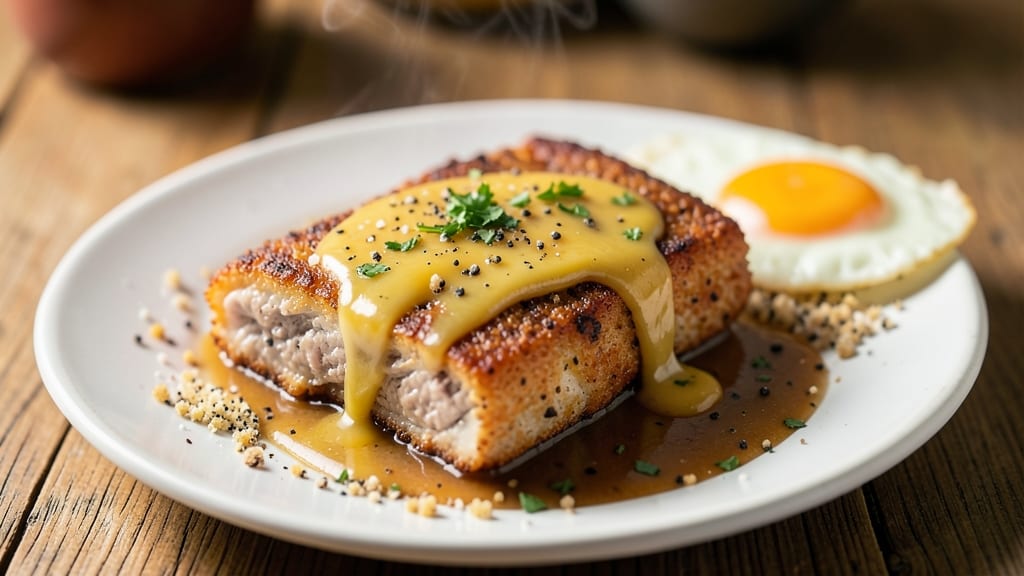 Pioneer Woman Chicken Fried Steak Recipe: Crispy-Crusted Comfort With Homestyle Gravy