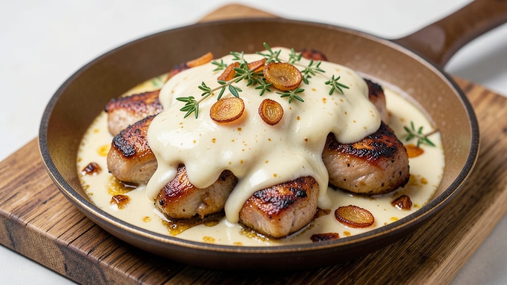 Velveeta Chicken Recipe: Ultra-Creamy One-Pot Cheesy Dream